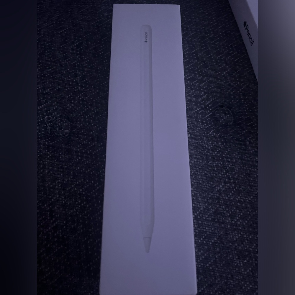 Apple Pen (Generation 2)